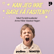 Podcast Kan jeg ikke bare få fasiten?
