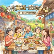 Podcast 看見苑裡 · 願你幸福