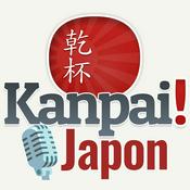 Podcast Kanpai ! Japon