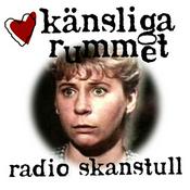 Podcast Känsliga Rummet