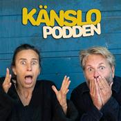 Podcast Känslopodden