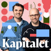 Podcast Kapitalet