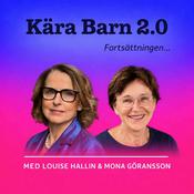 Podcast Kära Barn 2.0