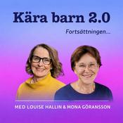 Podcast Kära Barn 2.0