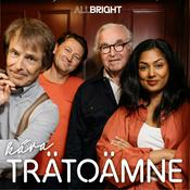 Podcast Kära trätoämne