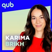 Podcast Karima Brikh