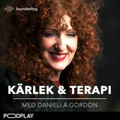 Podcast Kärlek & Terapi