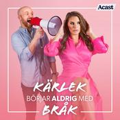 Podcast Kärlek Börjar Aldrig Med Bråk