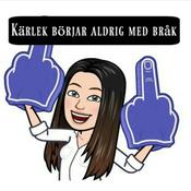 Podcast Kärlek börjar aldrig med bråk