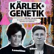Podcast Kärlek & Genetik