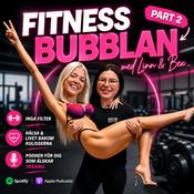 Podcast Fitnessbubblan