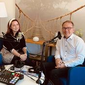 Podcast Kärlekspodden