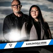 Podcast Karlskoga Krim
