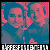 Podcast Kårrespondenterna