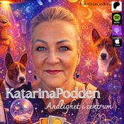 Podcast KatarinaPodden