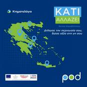 Podcast Κάτι αλλάζει