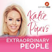 Podcast Katie Piper's Extraordinary People