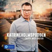Podcast Katrineholmspodden