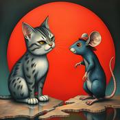 Podcast Katt & Råtta