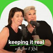Podcast Keeping It Real with Jac and Ral