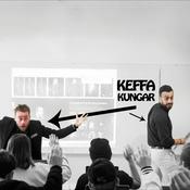 Podcast Keffa kungar