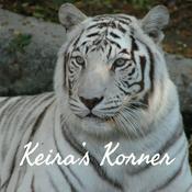 Podcast Keira's Korner
