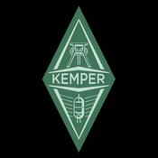 Podcast KEMPER PROFILER - Tones & Talks