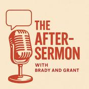 Podcast The After Sermon
