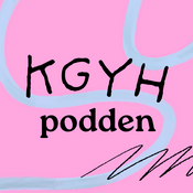 Podcast KGYH-podden