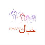 Podcast Khayal - children's fictional podcast