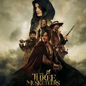 Podcast کتاب صوتی سه تفنگدار