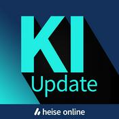 Podcast KI-Update – ein heise-Podcast
