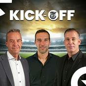 Podcast Kick-off met Valentijn Driessen