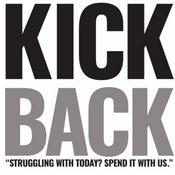Podcast Kickback