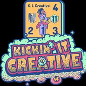 Podcast Kickin' It Creative