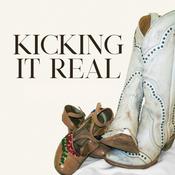 Podcast Kicking It Real