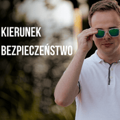 Podcast Kierunek bezpieczeństwo