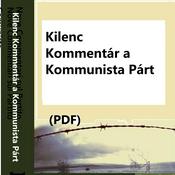 Podcast Kilenc Kommentár a Kommunista Párt(PDF)