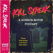 Podcast Kill Streak