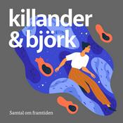 Podcast Killander & Björk