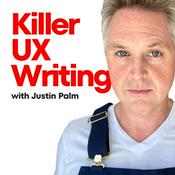 Podcast Killer UX Writing
