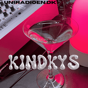Podcast kindkys