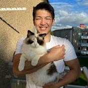 Podcast Lock in on Casual ahh Japanese with Teppei Cat Daddy