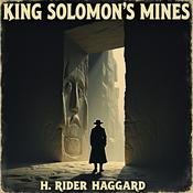 Podcast King Solomon's Mines