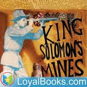 Podcast King Solomon's Mines by H. Rider Haggard