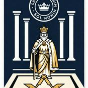 Podcast King Solomon's Passport