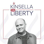 Podcast Kinsella On Liberty