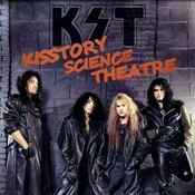Podcast Kisstory Science Theatre