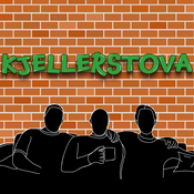 Podcast Kjellerstova