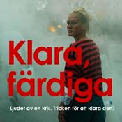 Podcast Klara, färdiga
